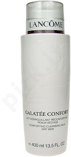 Lancôme Galatée Confort, prausiamasis pienelis moterims, 400ml