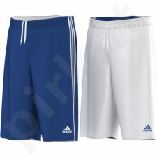 Šortai krepšiniui adidas Team Reversible G90295