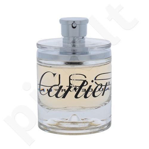 Cartier Eau De Cartier, kvapusis vanduo moterims ir vyrams, 50ml