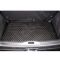 Guminis bagažinės kilimėlis PEUGEOT 308 hb 2007-2013 black /N30011