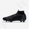 Futbolo bateliai  Nike Mercurial Superfly 6 PRO FG M AH7368-001
