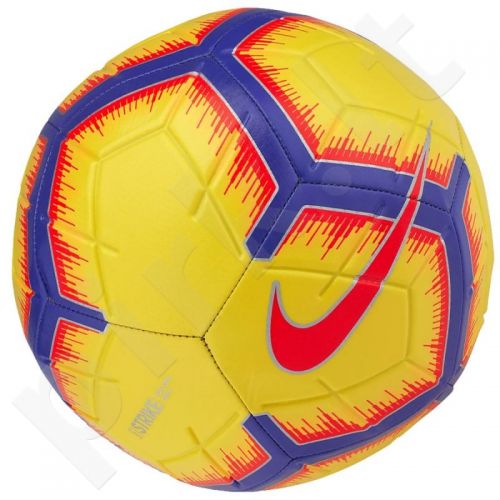Futbolo kamuolys Nike Strike SC3310-710