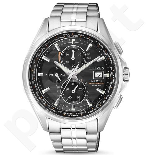Vyriškas laikrodis Citizen AT8130-56E