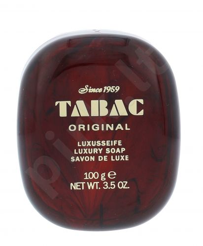 TABAC Original, Bar muilas vyrams, 100g