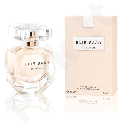 Elie Saab Le Parfum, kvapusis vanduo moterims, 30ml