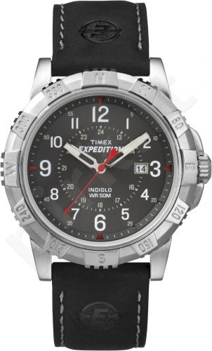 TIMEX Vyriškas laikrodis T49988