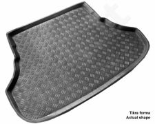 Bagažinės kilimėlis Mitsubishi Lancer Sedan w/o subwoofer 2008->/ 21011