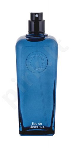 Hermes Eau de Citron Noir, Eau de odekolonas moterims ir vyrams, 100ml, (Testeris)