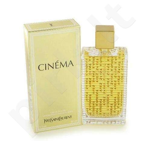 Yves Saint Laurent Cinema, kvapusis vanduo moterims, 90ml