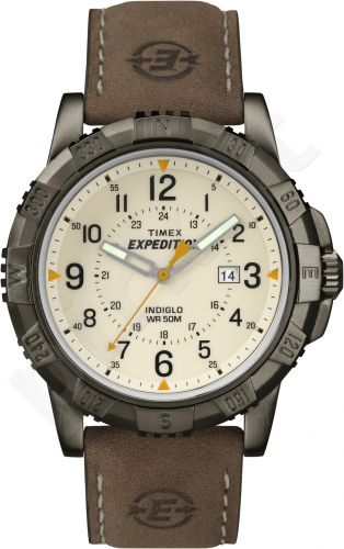 TIMEX Vyriškas laikrodis T49990