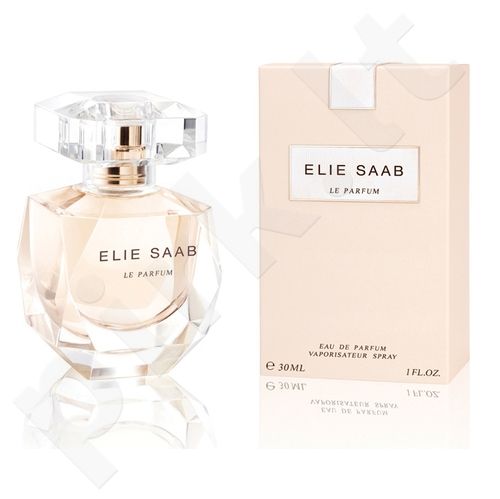 Elie Saab Le Parfum, kvapusis vanduo moterims, 90ml