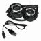 Arctic headphones Arctic SOUND P253 BT, wireless, black, Bluetooth