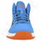 Krepšinio bateliai  adidas Isolation 2 K Jr C77823