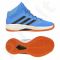 Krepšinio bateliai  adidas Isolation 2 K Jr C77823