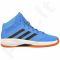 Krepšinio bateliai  adidas Isolation 2 K Jr C77823