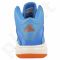 Krepšinio bateliai  adidas Isolation 2 K Jr C77823