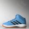 Krepšinio bateliai  adidas Isolation 2 K Jr C77823