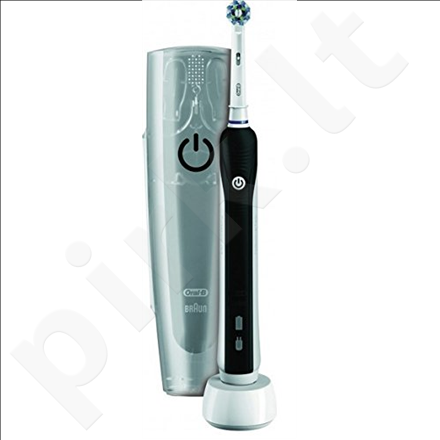 Oral-B Toothbrush PRO 750 Rotary