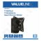 Valueline TV wall mount tilt 10 - 26''/25 - 66 cm 30 kg
