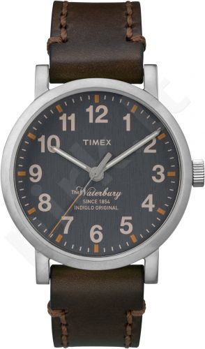 TIMEX Vyriškas laikrodis TW2P58700