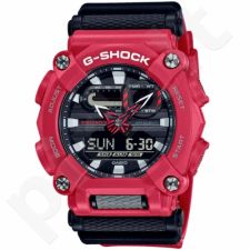 Vyriškas laikrodis CASIO G-Shock GA-900-4AER