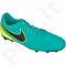 Futbolo bateliai  Nike Tiempo Rio III FG M 819233-307