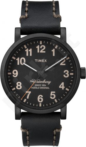 TIMEX Vyriškas laikrodis TW2P59000