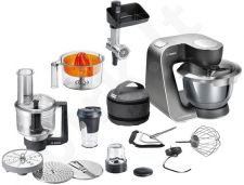 Virtuvinis kombainas BOSCH MUM59M55