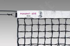 Lauko teniso tinklas SPORT 12,80x1,08m
