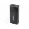 Power bank Intenso PM5200, 5200mAh, Gray