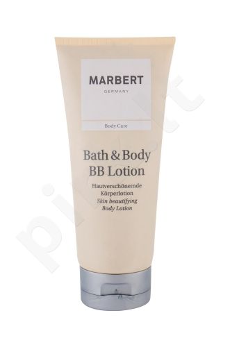 Marbert Bath & Body BB, kūno losjonas moterims, 200ml, (Testeris)