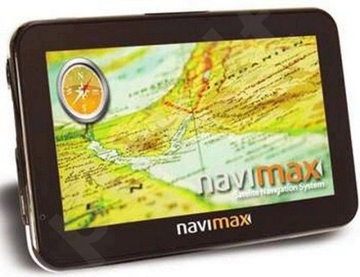 Navimax NM-630