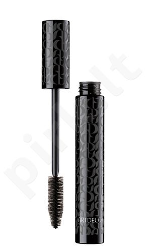 Artdeco Art Couture, Lash Volumizer, blakstienų tušas moterims, 4g, (01 Black)