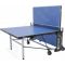 Teniso stalas Sponeta S5-73e, mėlynas, 6mm melaminas lauko
