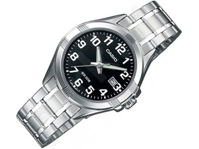 Casio Collection LTP-1308PD-1BVEF moteriškas laikrodis