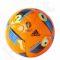 Futbolo kamuolys Adidas Beau Jeu OMB EURO16 Winterball AC5451 Mistrzostwa Europy Francja 2016