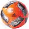 Futbolo kamuolys Adidas Bundesliga Torfabrik Top Glider AO4825