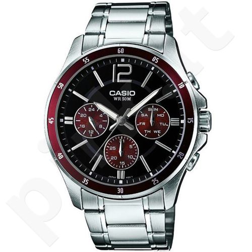 casio mtp 1374d