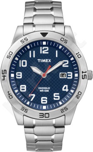 TIMEX Vyriškas laikrodis TW2P61500