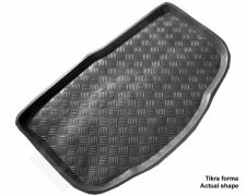 Bagažinės kilimėlis Mitsubishi Colt 3d. 2009-2012 /21012