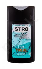 STR8 Live True, dušo želė vyrams, 250ml