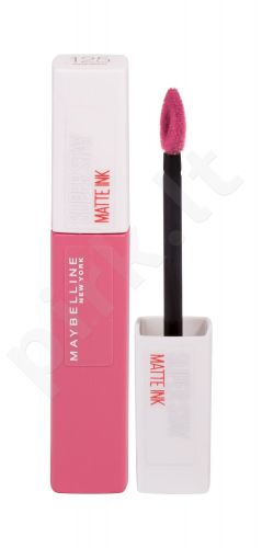 Maybelline Superstay, Matte Ink, lūpdažis moterims, 5ml, (125 Inspirer)