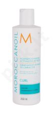 Moroccanoil Curl, Enhancing, kondicionierius moterims, 250ml