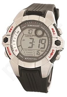 Laikrodis Dunlop DUN-149-G01