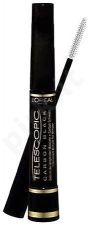 L´Oréal Paris Telescopic, blakstienų tušas moterims, 8ml, (Carbon Black)