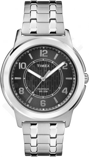 TIMEX Vyriškas laikrodis TW2P61800