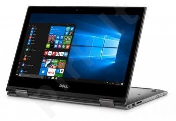DELL OUTLET INSPIRON 2IN1 I3/13.3FHD/4GB/500GB/W10