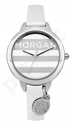 Moteriškas laikrodis MORGAN M1237W