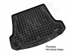 Guminis bagažinės kilimėlis Renault MEGANE  Hatchback 2002-2008 /231324