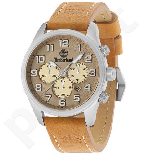 Vyriškas laikrodis Timberland TBL.15014JS/20A